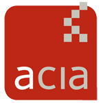 Concurs de disseny del logo commemoratiu dels 25 anys de l’ACIA