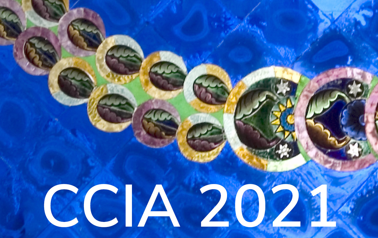 CCIA2021: Call for papers
